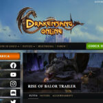 Drakensang Online: Il Mondo Fantastico e le Sfide Epiche