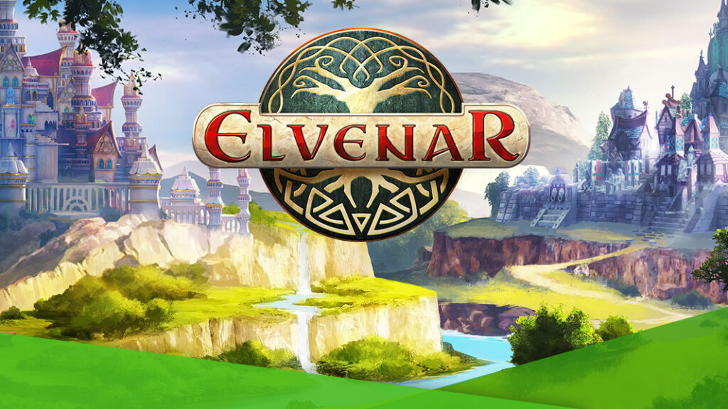 Elvenar - gioco per browser gratuito