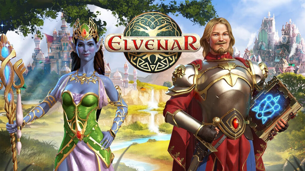 Elvenar