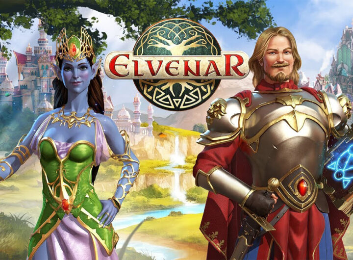 Elvenar