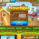 Farmerama: L'Esperienza Virtuale di Vita in Fattoria