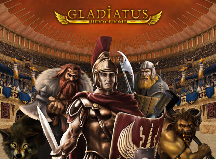 Gladiatus