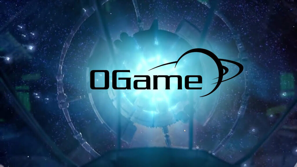 OGame