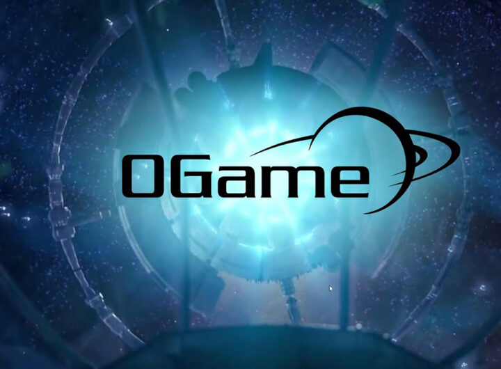 OGame