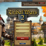 Tribal Wars 2: La Strategia Medievale nel Tuo Browser