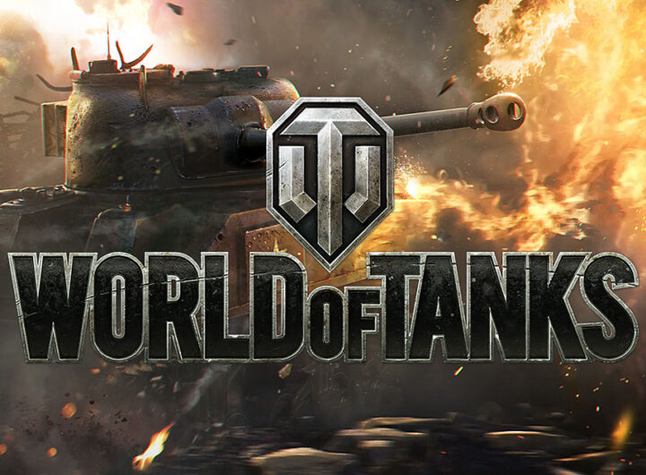 World of Tanks