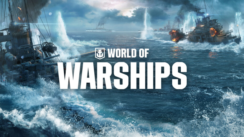 Il Mondo di World of Warships