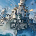 World of Warships: Naviga nelle Acque della Battaglia Navale Virtuale
