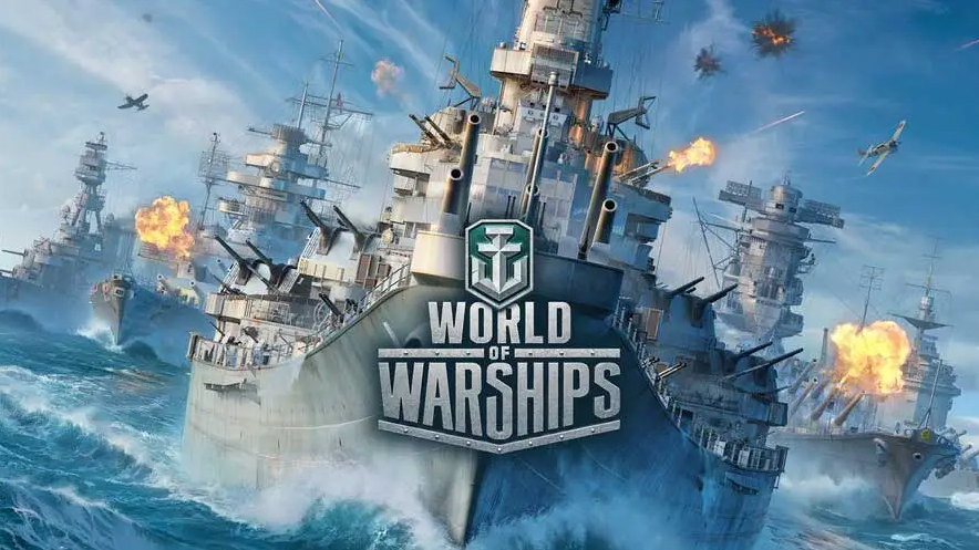 World of Warships: Naviga nelle Acque della Battaglia Navale Virtuale